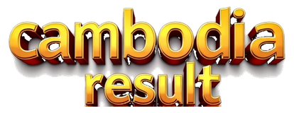 cambodia result logo