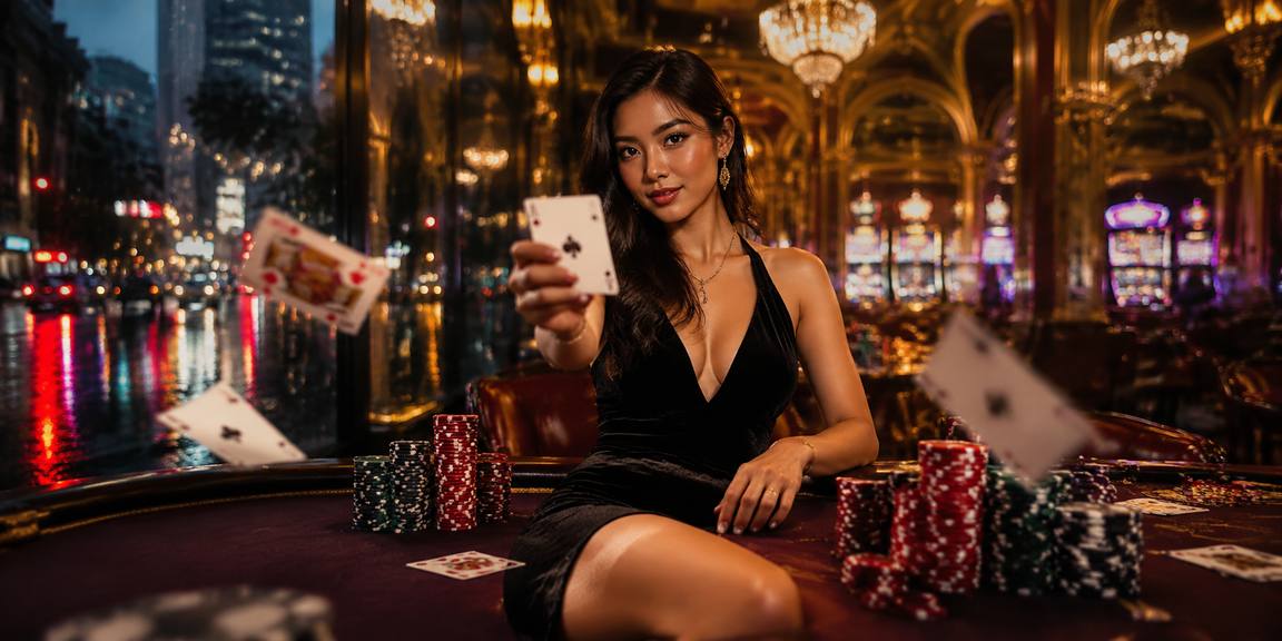 Ratusan Slot untuk Dimainkan Tanpa Henti