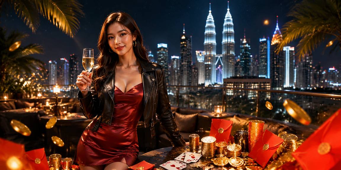 cambodia result Live Casino Tables untuk Malaysia Online