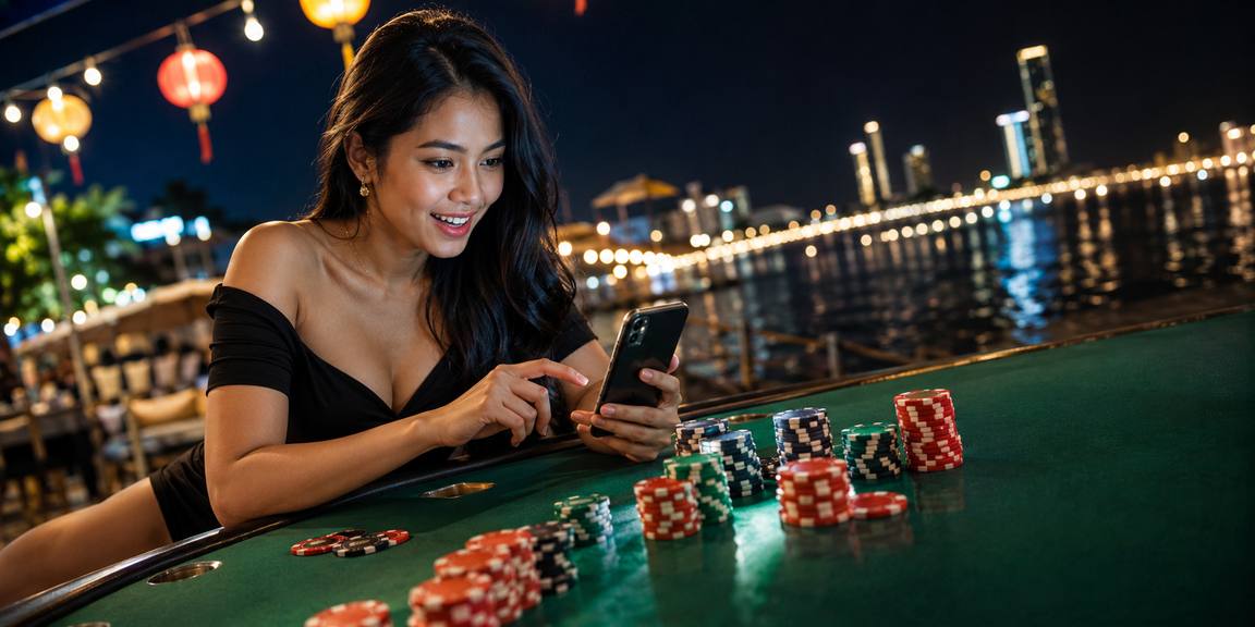 cambodia result Live Casino Tables untuk Malaysia Online