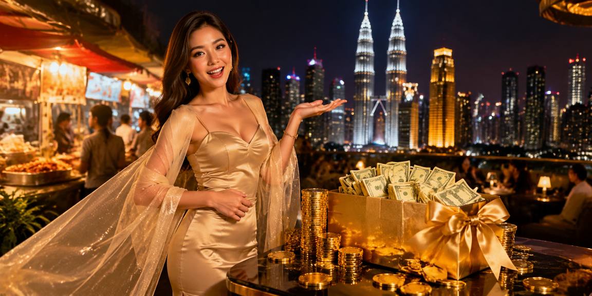 Dreams Of Macau di cambodia result — Ruang Meja Kasino Utama